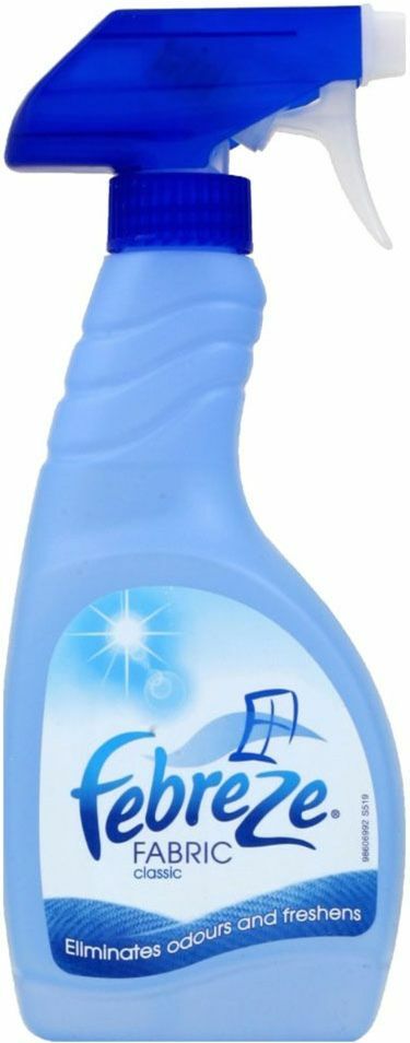 Febreze Fabric Refresher Spray 1x500ml