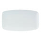 Porcelite 31x18cm Rectangular Platter Per 12