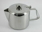 70oz Teapots Stainless Steel (2.0ltr)