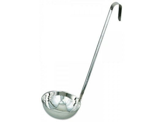 3oz 9cl Ladles S/Steel