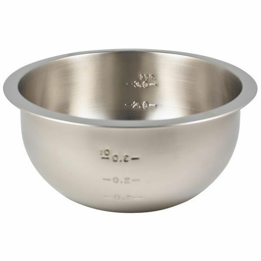 Graduated Mixing Bowl 4.5L Each