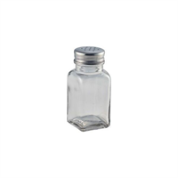 Nostalgic Salt/Pepper Shaker 2oz 105X40mm