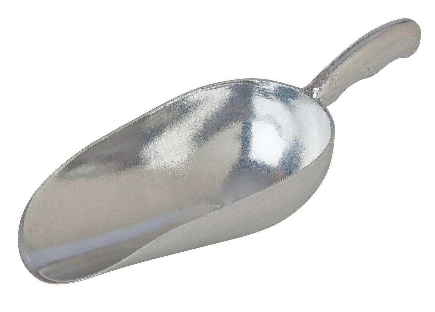 12oz Aluminium Ice Scoop