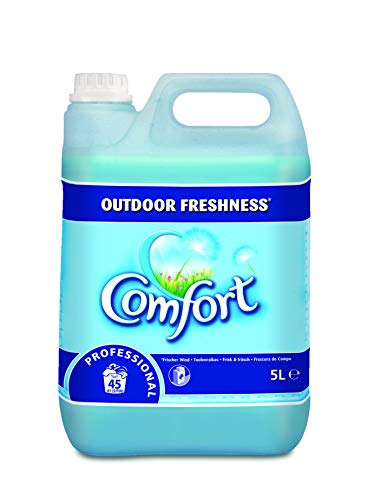 Comfort Fabric Conditioner Original Per 5 ltr