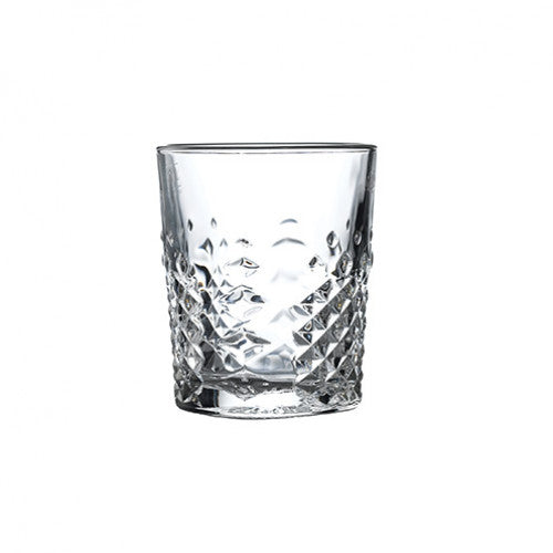 12oz Carats Double Old Fashioned 36cl