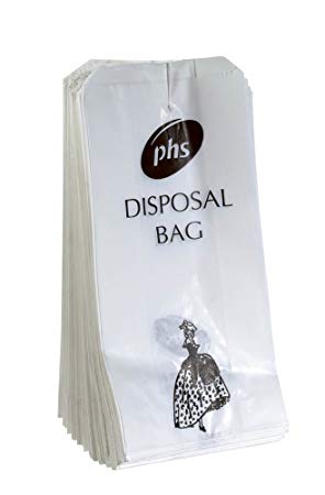 Crinoline Bags Per 100