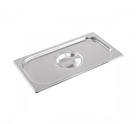 1/3 Lid Gastronoms 32.5x18.7cm