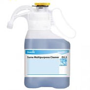 D2.3 Suma Multi Concentrate Cleaner Per 1.4Lt