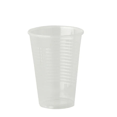 7oz Tall Water Cup