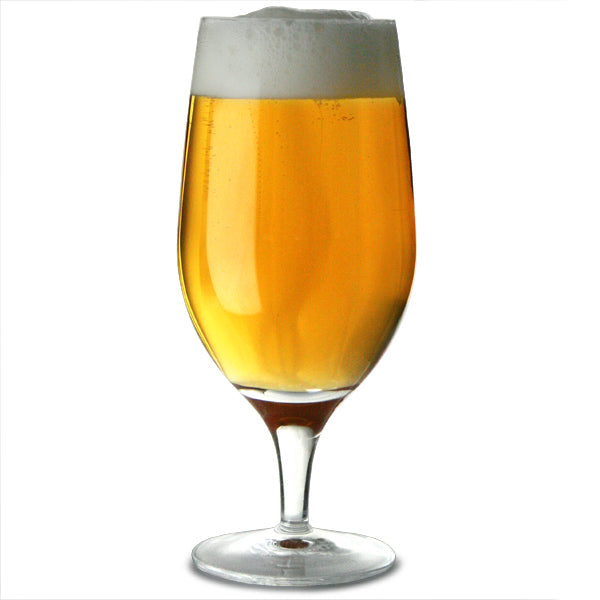 Cervoise Stemmed 13oz  Beer LCE 10oz Per 12