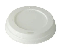 Domed Lids to fit 9oz Prism Cups