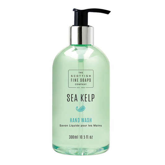 Sea Kelp Hand wash 300ml