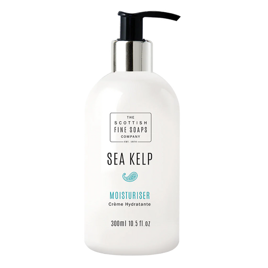 Sea Kelp Moisturiser  300ml