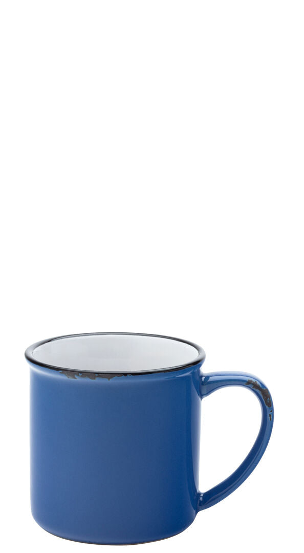 Utopia Avebury Blue Mug Per 12