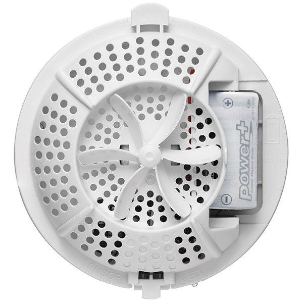 P-WAVE Easy Fresh Fan Each