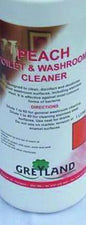 PEACH TOILET & WASH (5Ltr)
