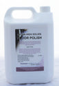 Thomco' EXTRA HIGH SOLIDS FLOOR POLISH Per 5 litre
