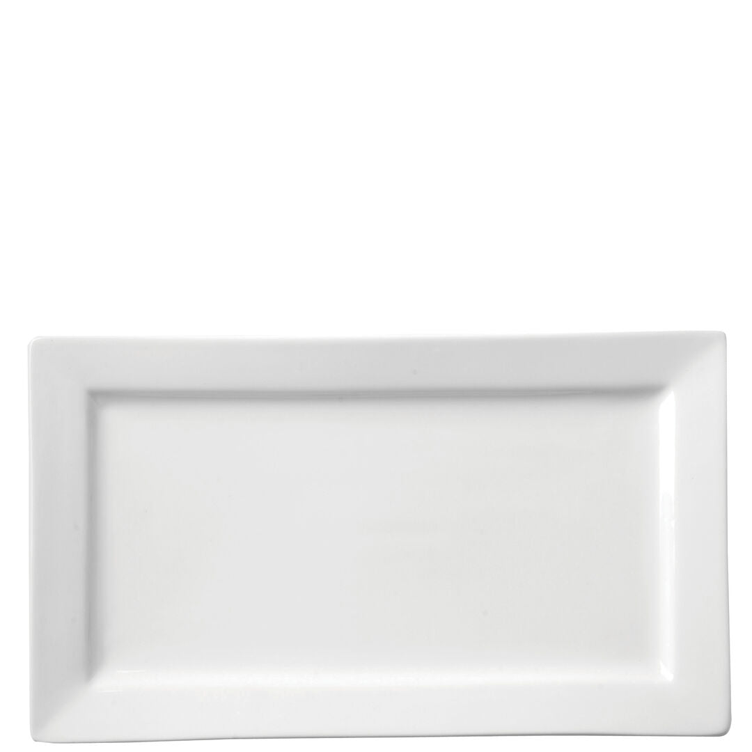 Options 13x9.5" Rectangular Plates