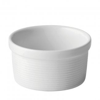 Titan 2.5" Ribbed Ramekin