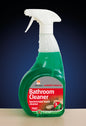 Bathroom Cleaner Bactericidal 6 x 750ml