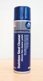 Stainless Steel Cleaner Per 480ml