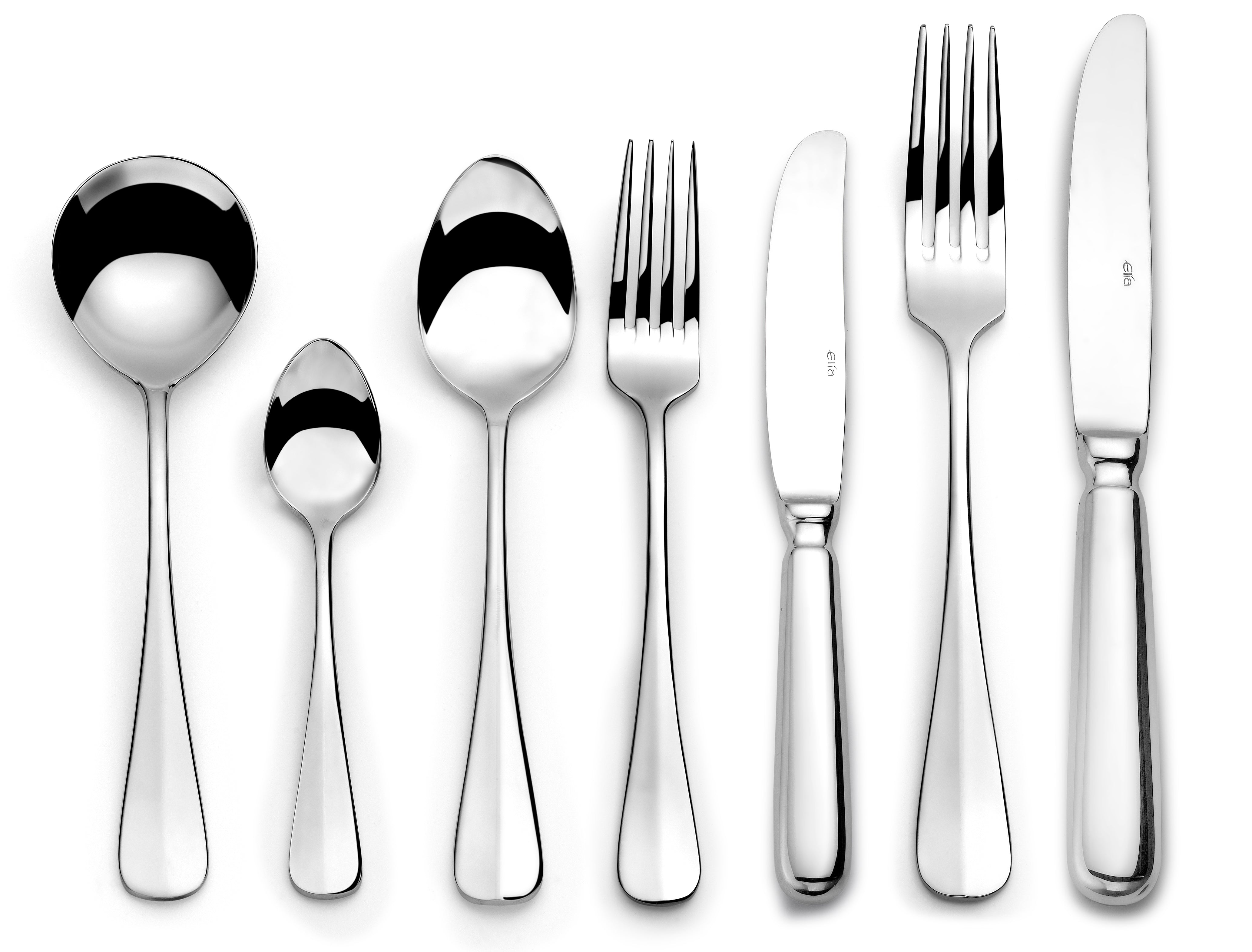 Meridia Fish Knives – Thompson Cooper LTD
