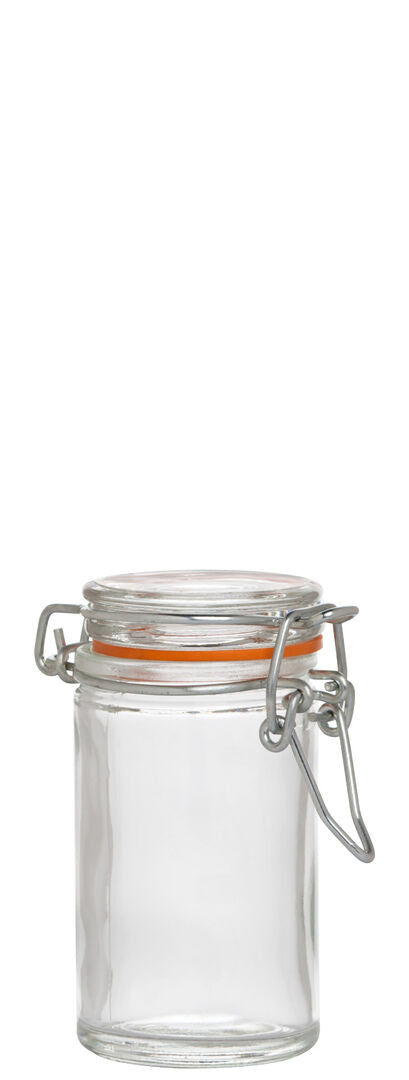 70ml Clip Top Terrine Jar