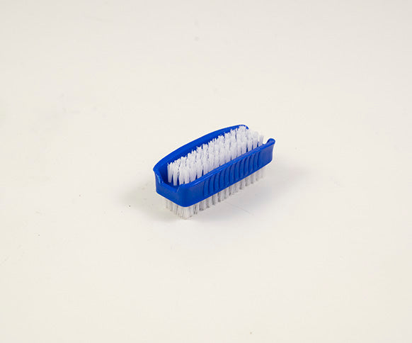 Plastic Nail Brush