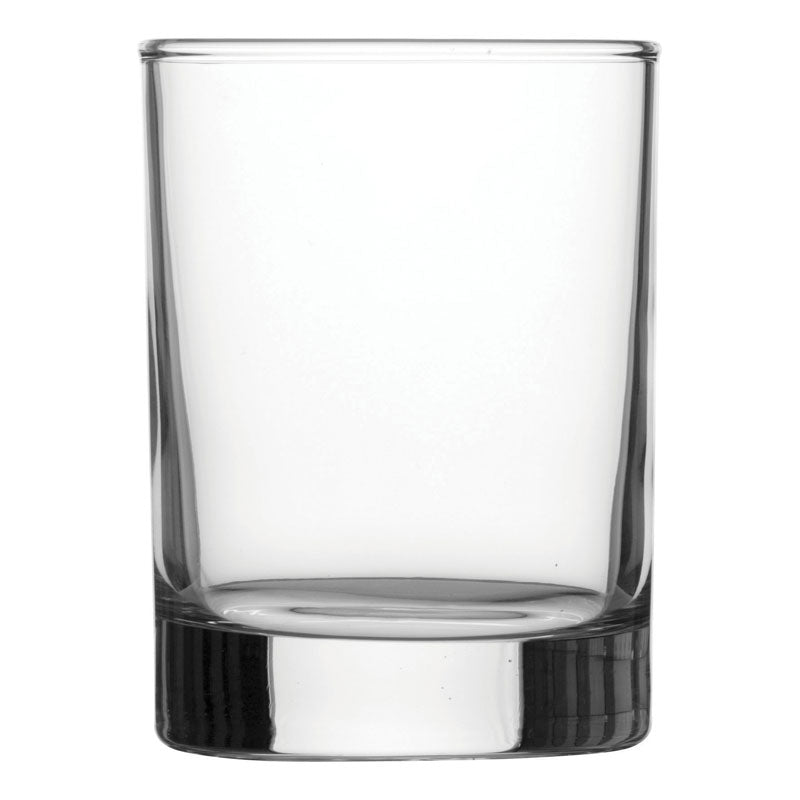 6oz Hi Ball Tumblers 18cl Per 48