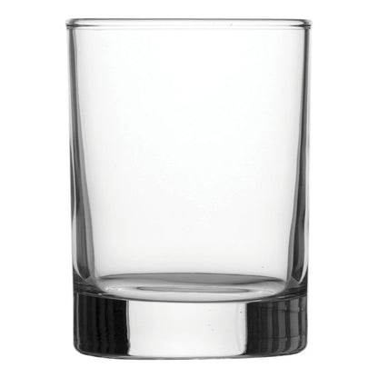 6oz Hi Ball Tumblers (18cl) Per 12