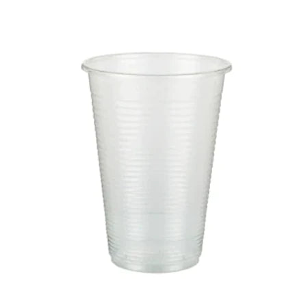 7oz Clear Compostable Non Vending Cups