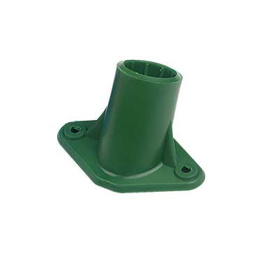 Small Green Plastic Socket – Thompson Cooper LTD