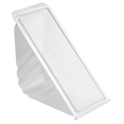 Deep Fill Hinged Sandwich Wedge