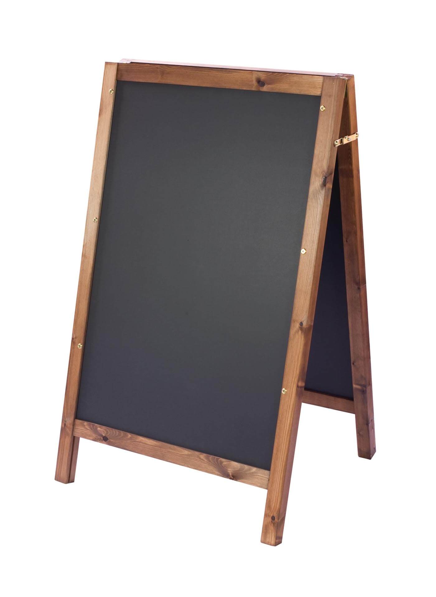 Square Top A-Board 1400x765mm