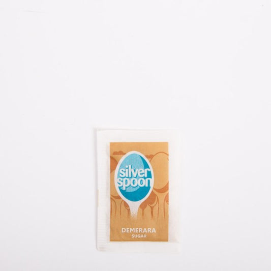 Brown Sugar Sachets Per 1000