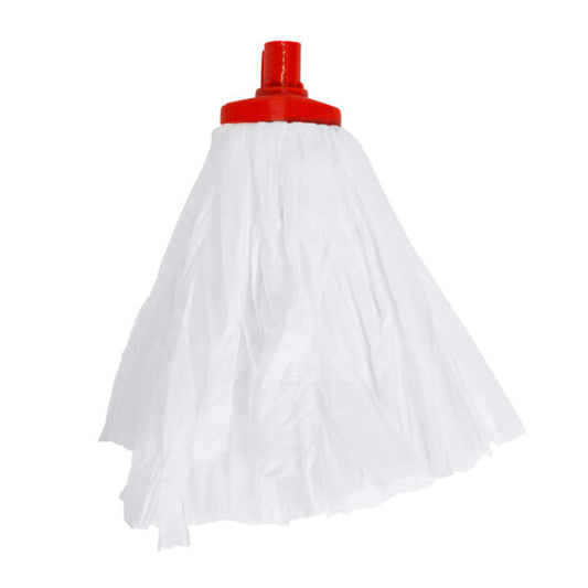 Red Syrsorb Socket  Mop Mini