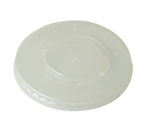 Lids 9-12oz Paper Cups Straw-C