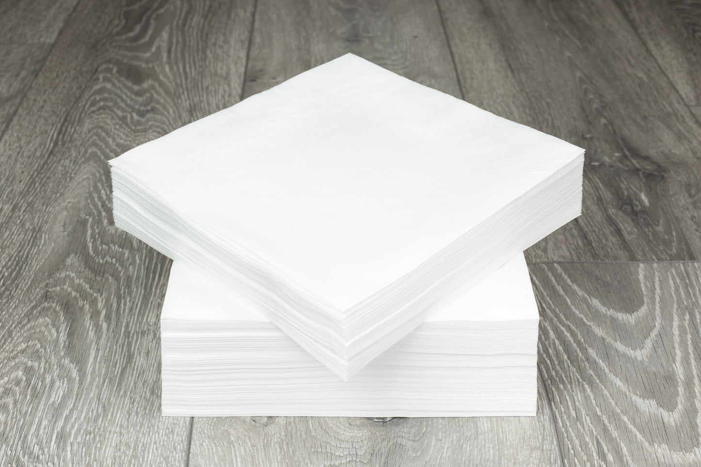 32cm S/Ply White Serviettes Per 500