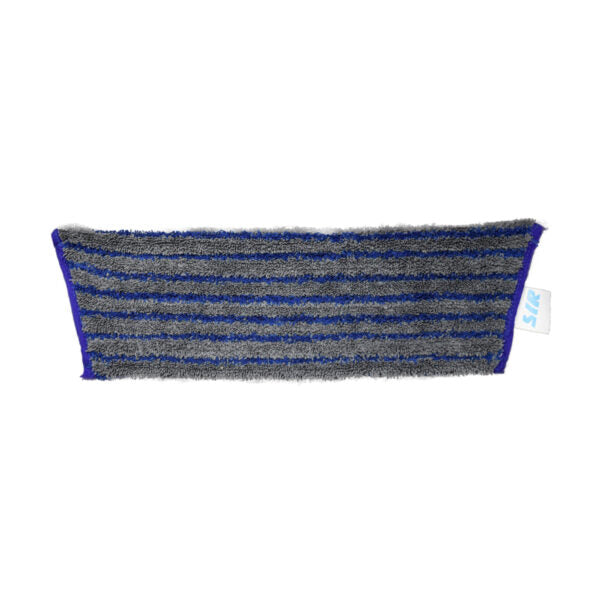 H/ P Blue Microfibre Damp Mop