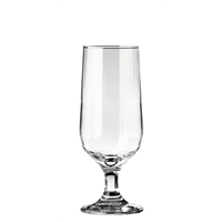 12oz Madeira Capri Beer Glass Per 12