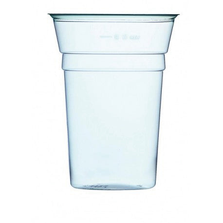10oz  Disposable Tumblers