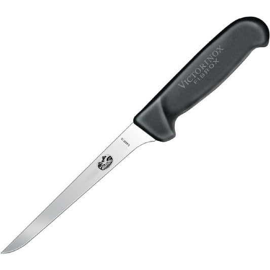 5" Vtx Rigid Boning Knife