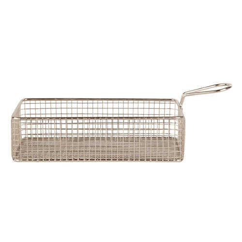 21x10x6cm Presentation Fish Basket