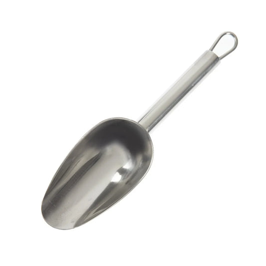 S/Steel Ice Scoop