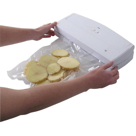 11.75x15.75" VACUUM PACK BAGS