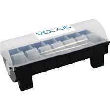 1" Vogue Multiple Label Dispenser for 7 rolls