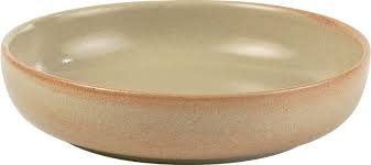 Rustico Flame 18cm Soup Bowl Each