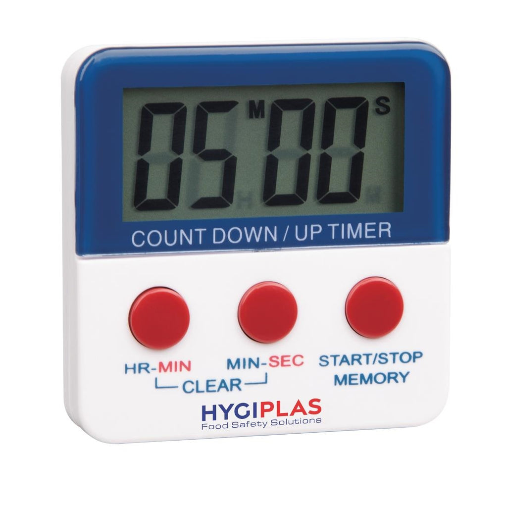 Hygiplas Magnetic Countdown Timer – Thompson Cooper LTD