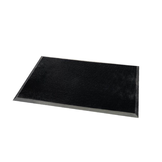 Fingertip Entrance Mat 80 x 100cm door mat