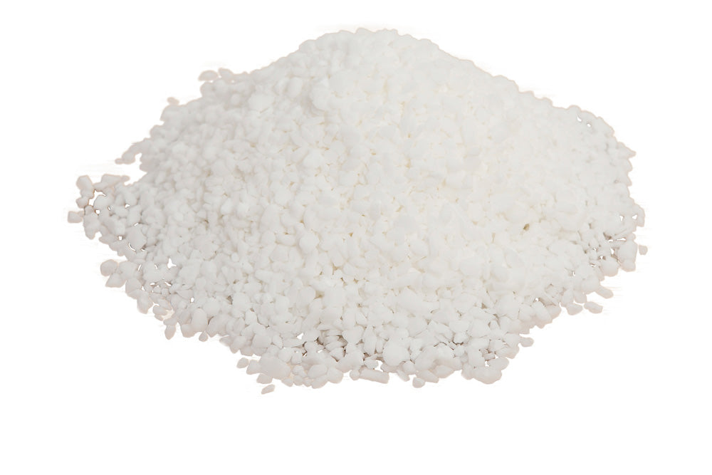 Granular Salt